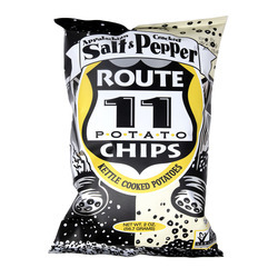Salt & Pepper Chips 30/2oz