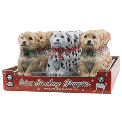 Stocking Puppies 12/3.5oz