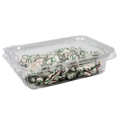 Christmas Tree Drizzle Pretzels 12/6oz