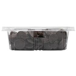 Alpine Dark Chocolate Wafers 12/15oz