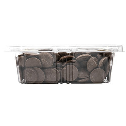 Alpine Milk Chocolate Wafers 12/15oz