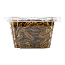 Jr. Mammoth Pecan Halves 12/7oz