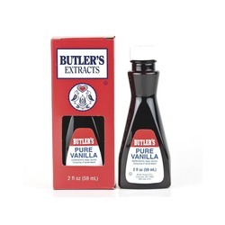 Pure Vanilla Extract 12/2oz