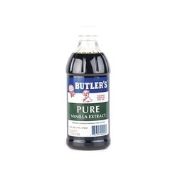 Pure Vanilla Extract 12/16oz