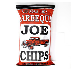 Barbecue Chips 12/5oz
