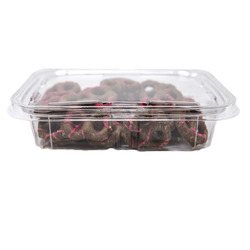 Valentine Chocolate Pretzels 12/6oz