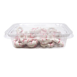 Valentine Yogurt Pretzels 12/6oz