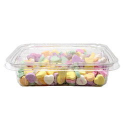 Small Conversation Hearts 12/10oz