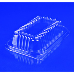 1lb Loaf Pan Lids 500ct