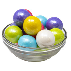 Spring Mix Gumballs 6/2lb