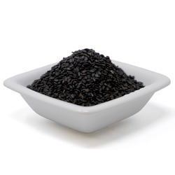 Sesame Seeds, Black 5lb
