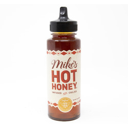 Mike's Hot Honey 6/12oz