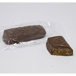 Caramel Pecan Bars 24ct