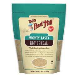 Gluten Free Mighty Tasty Hot Cereal 4/24oz
