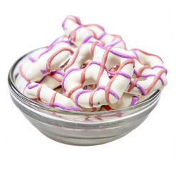 Easter Frosted Pretzels 15lb