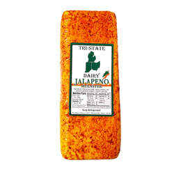Jalapeno Muenster 2/6lb