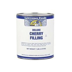 Deluxe Cherry Pie Filling 6/10