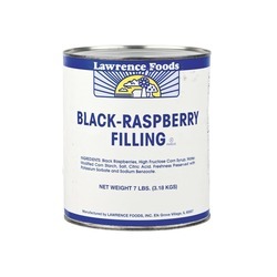 Black Raspberry Pie Filling 6/10