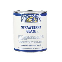 Strawberry Glaze 6/10