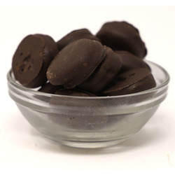 Dark Chocolate Mint Cookie Bites 15lb