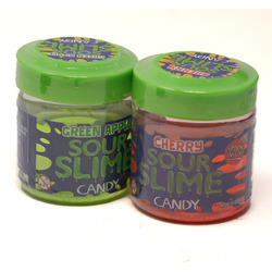 Sour Slime Candy 9ct