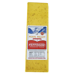 Pepperoni Cheese 2/5lb