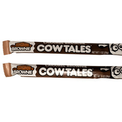 Caramel Brownie Cow Tales® 36ct