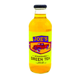 Green Tea (Glass) 12/20oz