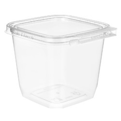 Safe-T-Fresh® SquareWare® TS4024 264/24oz
