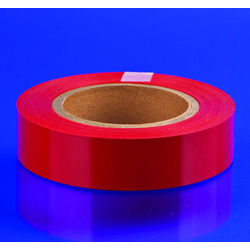 Red Shelf Molding 1.25" x 130', 1ct