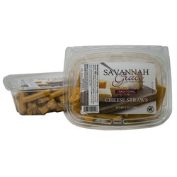 Cheese Straws, Traditional 12/6oz