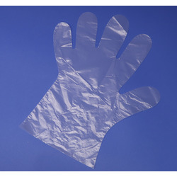 Polyethylene Gloves 100ct