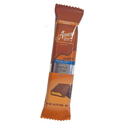Sugar Free Peanut Butter Bar 12ct