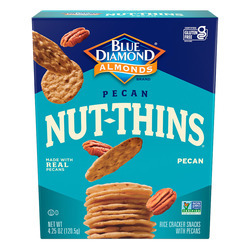 Pecan Nut-Thins® 12/4.25oz
