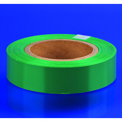 1.25"x130' Shelf Mold, Green 1ct