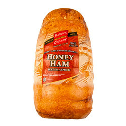 Smoked Honey Ham 2/13lb