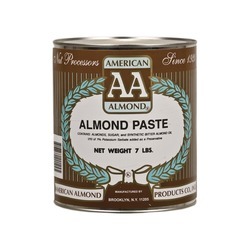 Almond Paste 7lb