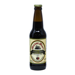 Birch Beer Soda 12/12oz