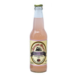 Citrus Twist Soda 12/12oz