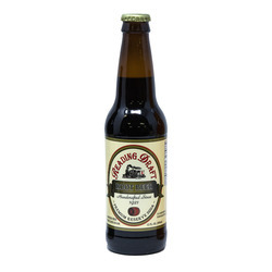 Root Beer Soda 12/12oz