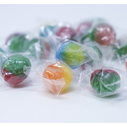 Super Sour Balls 10lb