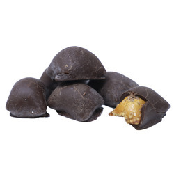 Dark Chocolate Peanut Butter Filled Pretzel Nuggets 15lb