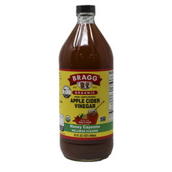 Honey Wellness Cleanse 12/32oz