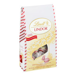 Lindor Holiday Peppermint Bag 12ct