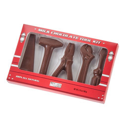 Milk Chocolate Tool Kit 12ct