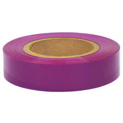 1.25" x 130' Wineberry Shelf Molding 1ct
