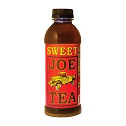 Sweet Tea (Plastic) 12/18oz