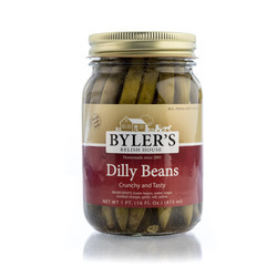 Dilly Beans 12/16oz