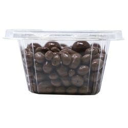 Milk Chocolate Bridge Mix 12/10oz