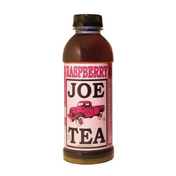 Raspberry Tea (Plastic) 12/18oz